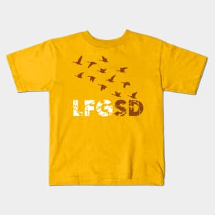 LFGSD Kids T-Shirt